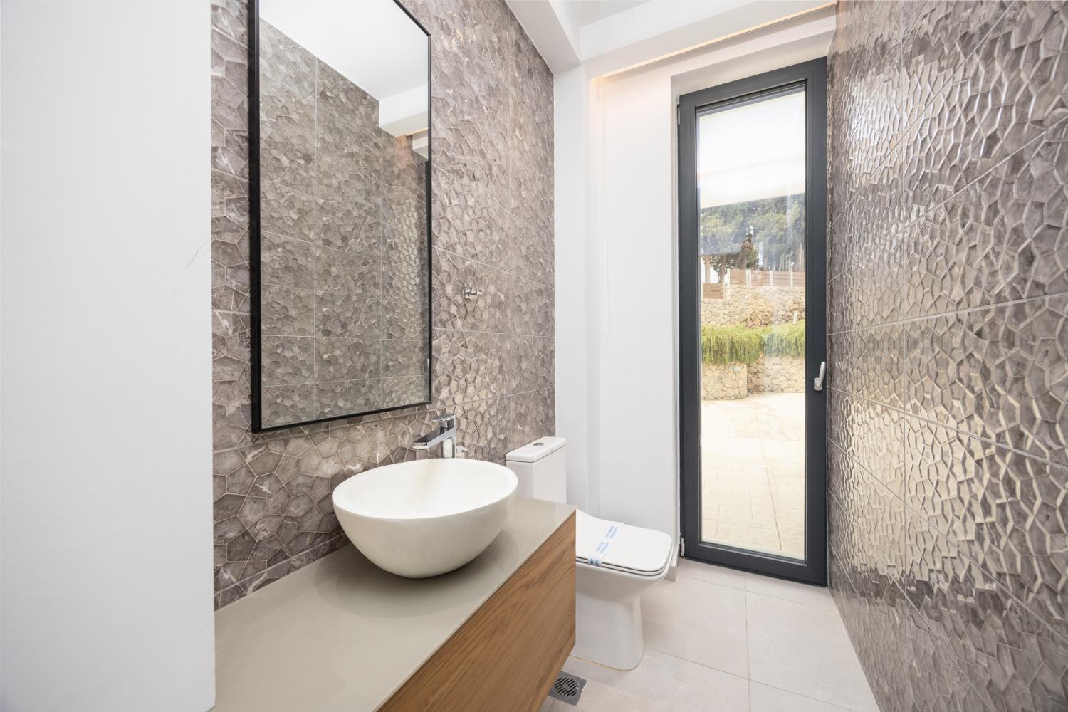 Villa Seren Kanálion Dış mekan fotoğraf